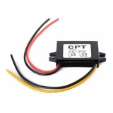 Stepdown Dc-dc In 12v/24v 9-35v A 5v 8a/40w