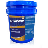 Protector Anticorrosivo Uso Industrial C19lts