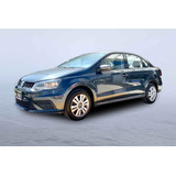 Volkswagen Vento 2021