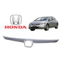 Parrilla Honda Civic Emotion 2006, 2007 2008, Cromada Nueva. Honda Element