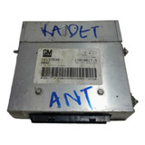 Modulo Injeção Eletrônica Kadet 1995/1998 2.0 Gas. 16137939