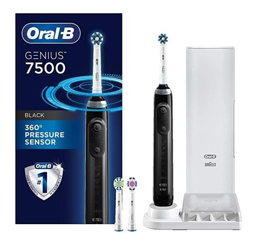 Oral-b Pro Power Cepillo Dental Eléctrico Recargable