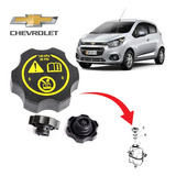 Tapa Deposito Refrigerante Chevrolet Spark Gt Original