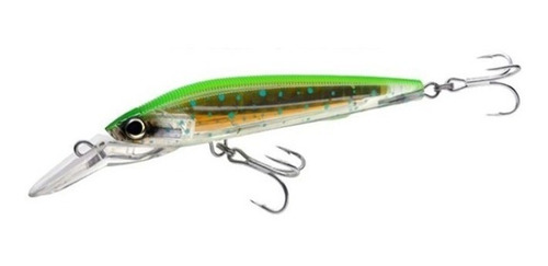 Señuelo Para Pesca Yo-zuri 3d Magnum Sinking 14cm