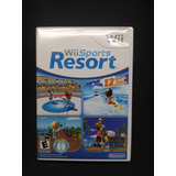 Jogo Wii Sports Resort - Wii Sports