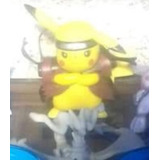 Pikachu De Colección Original 