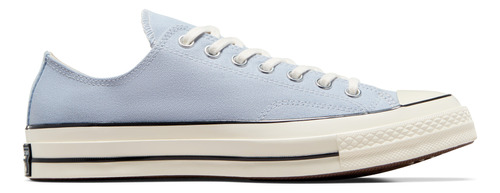 Tenis Converse Chuck 70 Ox Seasonal Color A06522c Mujer