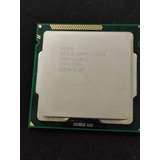 Processador Intel Core I3-2120 3.3ghz Gráfica Lga 1155