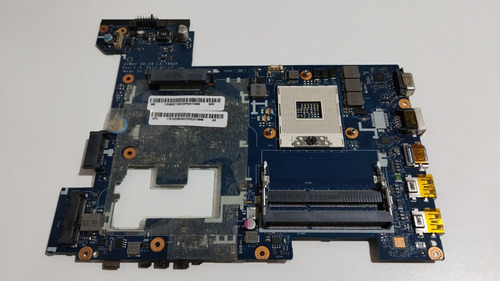 Mother Lenovo G480 (scrap) Para Repuestos