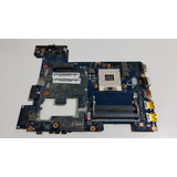 Mother Lenovo G480 (scrap) Para Repuestos