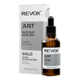 Revox B77 Just Glycolic Acid 20%