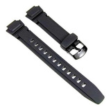 Malla Para Casio Modelo Aq-180 / W-213 Watchcenter