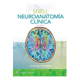 Snell Neuroanatomia Clinica - Splittgerber Ryan