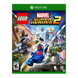 Lego Marvel Superheroes 2 - Xbox One - Sniper
