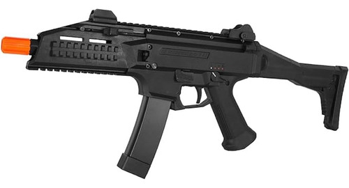 Asg Cz Scorpion Evo 3 A1 Airsoft Pistola