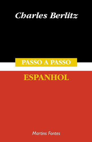 Passo A Passo - Espanhol