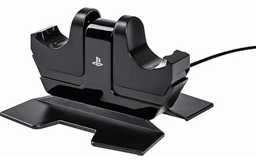 Estación De Carga Powera Dualshock 4 Para Playstation 4