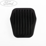 Cubre Pedal Freno/embrague Pedalin Ford Focus 08/18 