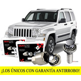 Birlos Seguridad Galaxylock Jeep Liberty Meses Sin Intereses