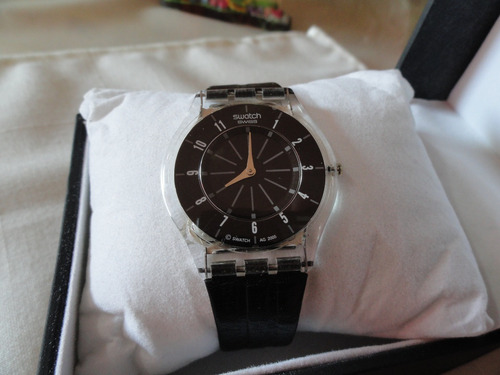 Reloj Swatch Skin Ag 2005