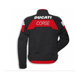 Chamarra Ducati Corse Tex C5