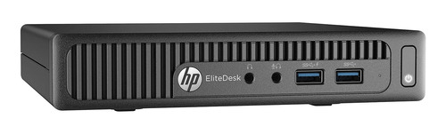 Computador De Mesa Hp Elitedesk - Prodesk Core I5 8gb 