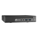 Computador De Mesa Hp Elitedesk - Prodesk Core I5 8gb 