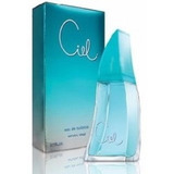 Perfume Ciel Celeste X 80ml