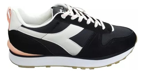 Zapatilla Diadora Toscana Mujer Retro Moda Dia7814