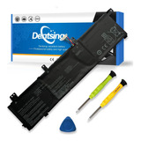 Dentsing C31n1843 42wh Batería P/ Asus S14 S432f S15 S532f