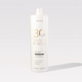 Água Oxigenada 30 Volumes Braé Wanna Be Blond 9% - 900ml