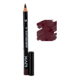 Lápiz Delineador De Labios Nyx Slim 829 Color Hot Cocoa