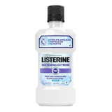 Listerine Whitening Extreme 473 Ml