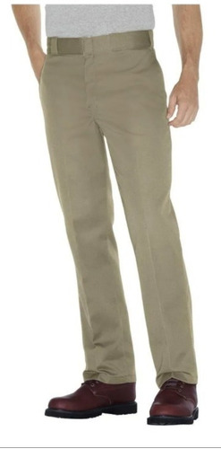 Pantalón Dickies Original 874 Desert Sand (arena)