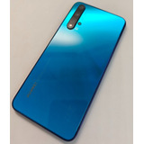 Huawei Nova 5t Dual Sim 128 Gb  Crush Blue 8 Gb Ram Estética 10/10 Libre Para Cualquier Compañía, Compatible Con Altán