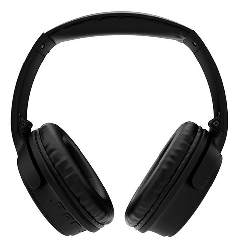 Audífonos Klip Xtreme Oasis Inalámbrico Bluetooth Anc Negro