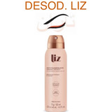Liz Desodorante Antitranspirante Aerossol 75g/125ml