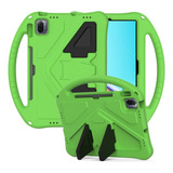 Verde Carcasa De Tableta For Huawei Matepad 11 (2021)