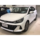 Hyundai Hb20s Limited 1.0