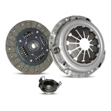 Kit Clutch Dodge Attitude 1.2l 2015 2016 2017 2018 2019-2020