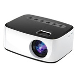 Proyector Smart Movie Projector Para Office Theater Interior