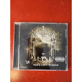 Korn - Take A Look In The Mirror Cd