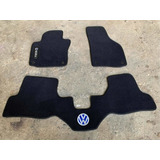 Tapetes Para Vw Bora 3 Piezas