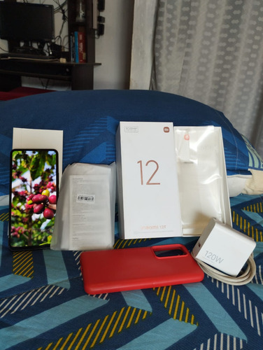Teléfono Xiaomi 12t