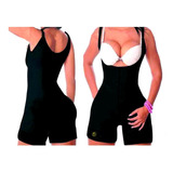 Body Reductor De Neotex Y Top De Algodon Con Lycra!!