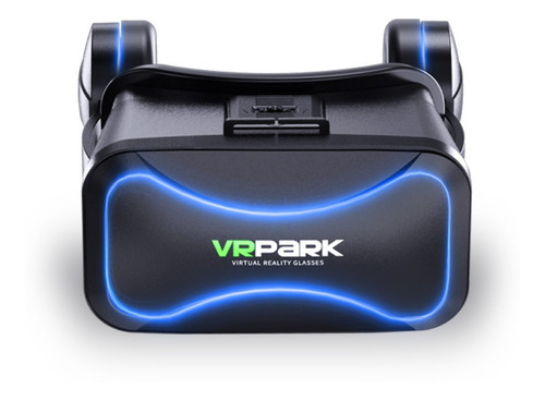 Lente De Realidade Virtual Vr Virtual Panorama 3d Óculos