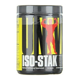 Iso-stak · 60 Caps Universal Testosterona Natural -energia! 