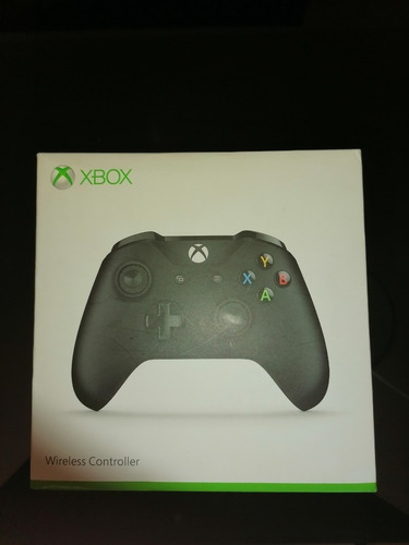 Control Xbox One Seminuevo 