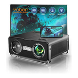 Yaber Proyector Bluetooth V10 5g Wifi 9800l Full Hd 1080p 40