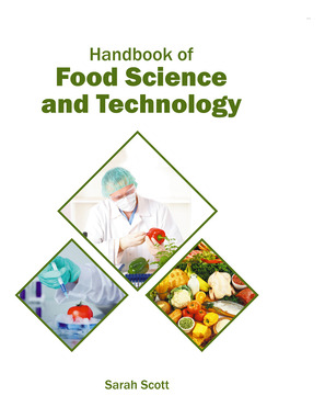 Libro Handbook Of Food Science And Technology - Scott, Sa...